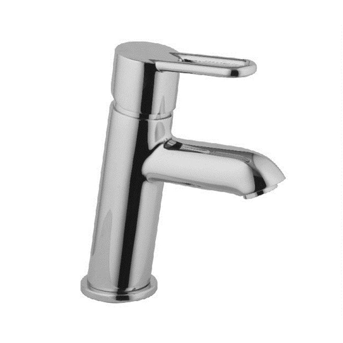 JTP Nuvola Single Lever Basin Mixer Tap - Unbeatable Bathrooms