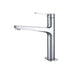 JTP Omega Kitchen Sink Mixer Tap - Unbeatable Bathrooms