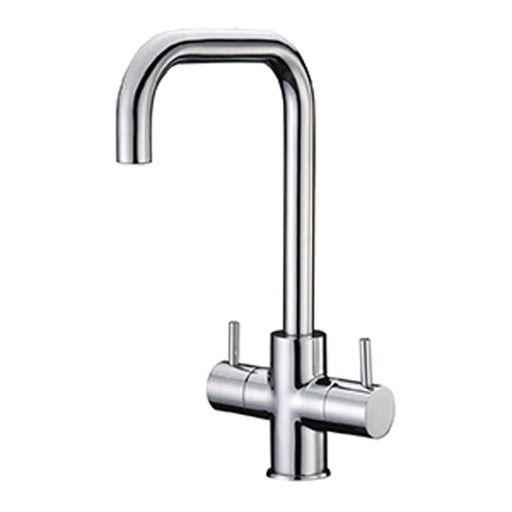 JTP Profumi Mono Kitchen Sink Mixer Tap - Unbeatable Bathrooms