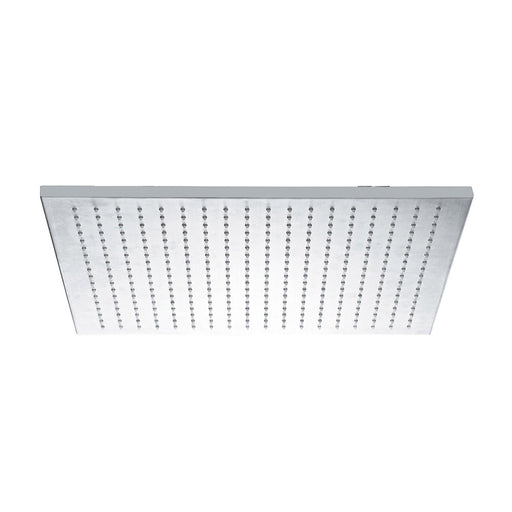 JTP Rainshower Square Ceiling Mounted Overhead Shower - Unbeatable Bathrooms
