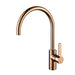 JTP Single Lever Kitchen Sink Mixer Tap - Unbeatable Bathrooms