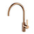 JTP Single Lever Kitchen Sink Mixer Tap - Unbeatable Bathrooms