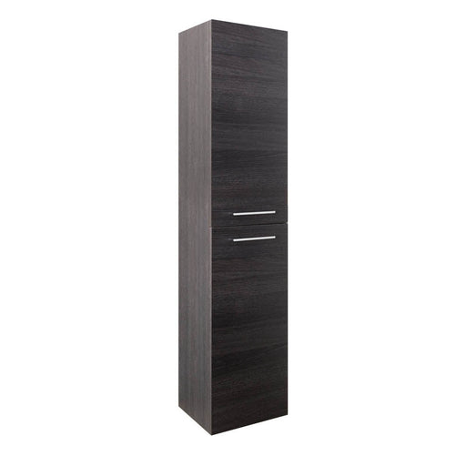 JTP Double Door Bathroom Side Cabinet 1600mm - Unbeatable Bathrooms