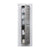 JTP Double Door Bathroom Side Cabinet 1600mm - Unbeatable Bathrooms