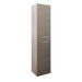 JTP Double Door Bathroom Side Cabinet 1600mm - Unbeatable Bathrooms