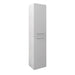 JTP Double Door Bathroom Side Cabinet 1600mm - Unbeatable Bathrooms