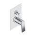 JTP Wings Single Lever Manual Diverter - Unbeatable Bathrooms