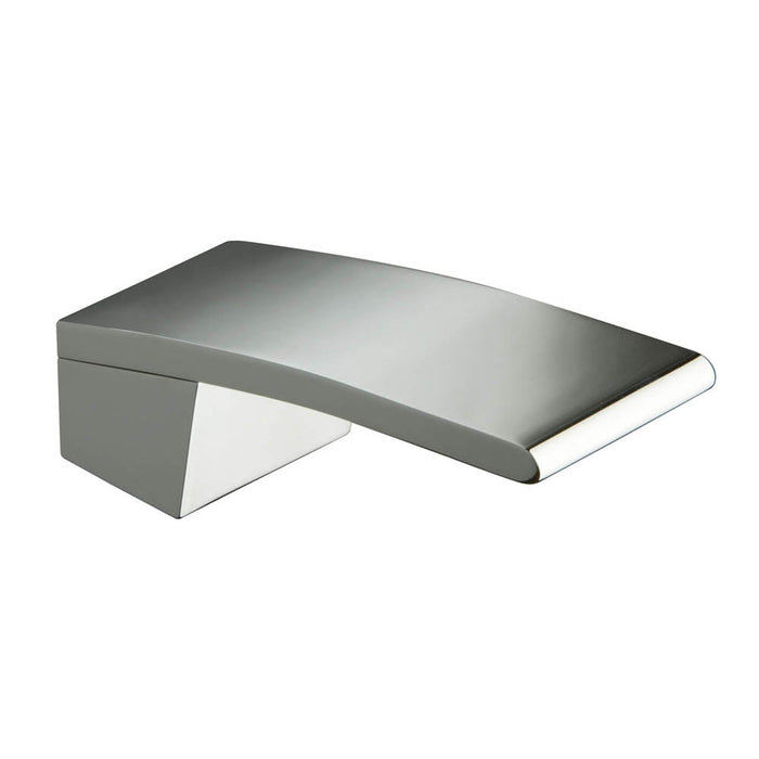 JTP Wings Wall Mounted Bath & Basin Spout - Unbeatable Bathrooms