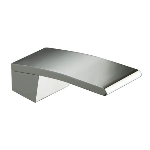 JTP Wings Wall Mounted Bath & Basin Spout - Unbeatable Bathrooms