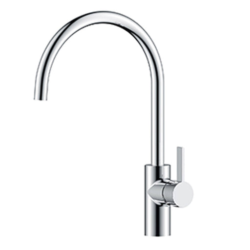 JTP Single Lever Kitchen Sink Mixer Tap - Unbeatable Bathrooms