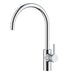 JTP Single Lever Kitchen Sink Mixer Tap - Unbeatable Bathrooms