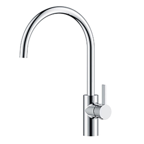 JTP Single Lever Kitchen Sink Mixer Tap - Unbeatable Bathrooms