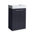 Tavistock Kobe 560mm Vanity Unit - Floor Standing 2 Door Unit - Unbeatable Bathrooms