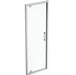 Ideal Standard Connect 2 Pivot Door with Idealclean Clear Glass - Unbeatable Bathrooms