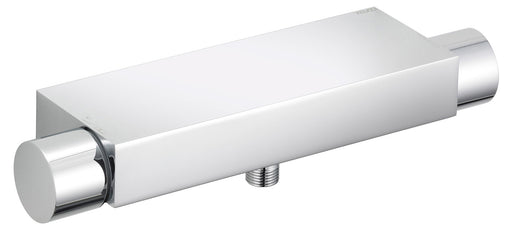 Keuco Edition 11 Thermostatic Mixer for Shower 51126 - Unbeatable Bathrooms