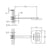 Flova Design 3-Function Rainshower with Waterfall and Rainstream - Unbeatable Bathrooms