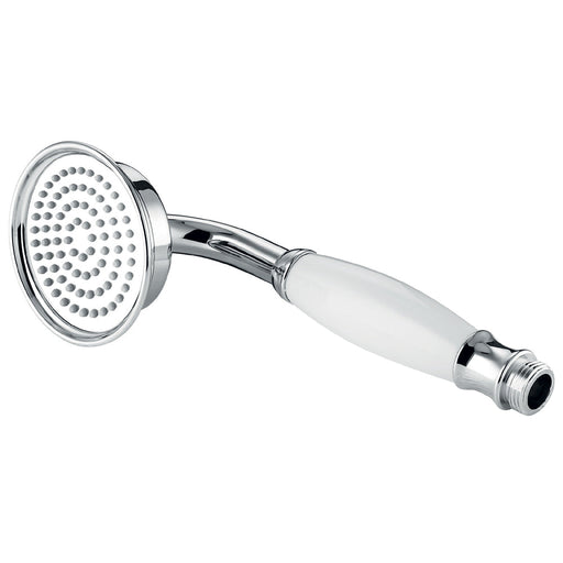 Flova Liberty Solid Brass Hand-Shower Single Function - Unbeatable Bathrooms