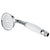 Flova Liberty Solid Brass Hand-Shower Single Function - Unbeatable Bathrooms