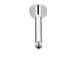 Flova 120mm Ceiling Mounted Shower Arm - Unbeatable Bathrooms