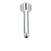 Flova Round Ceiling Mounted Shower Arm - Unbeatable Bathrooms