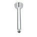 Flova Round Ceiling Mounted Shower Arm - Unbeatable Bathrooms