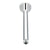 Flova Round Ceiling Mounted Shower Arm - Unbeatable Bathrooms