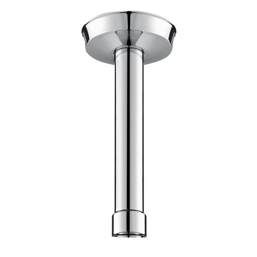 Flova Liberty Brass Ceiling Mounted Shower Arm - Unbeatable Bathrooms