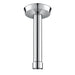 Flova Liberty Brass Ceiling Mounted Shower Arm - Unbeatable Bathrooms