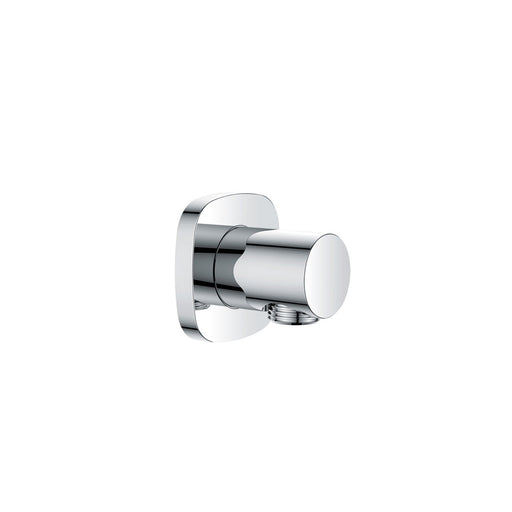 Flova Brass Wall Outlet Elbow - Unbeatable Bathrooms