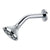 Flova 3-Function Shower with Arm - Unbeatable Bathrooms