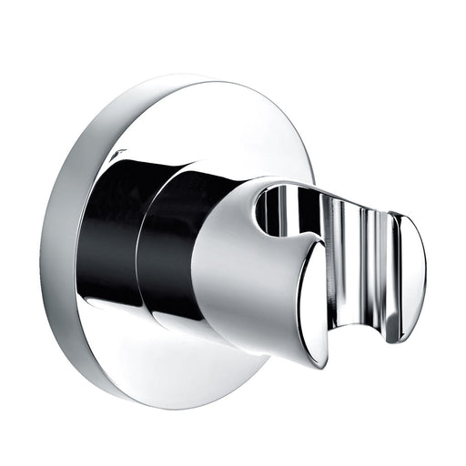 Flova Round Handset Holder - Unbeatable Bathrooms