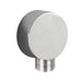 Flova Round Wall Outlet Elbow - Unbeatable Bathrooms