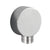Flova Round Wall Outlet Elbow - Unbeatable Bathrooms