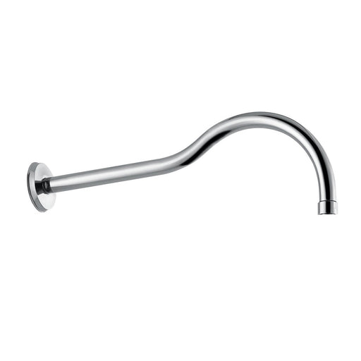 Flova Liberty Brass Wall Mounted Shower Arm - Unbeatable Bathrooms