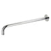 Flova Levo 400mm Brass Shower Arm - Unbeatable Bathrooms