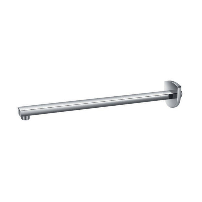Flova 400mm Smart Brass Shower Arm - Unbeatable Bathrooms