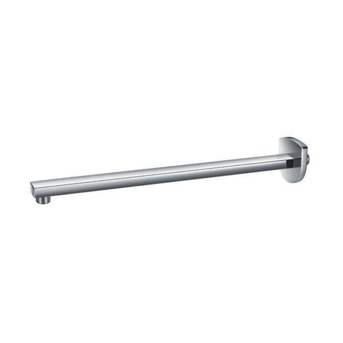 Flova 400mm Smart Brass Shower Arm - Unbeatable Bathrooms