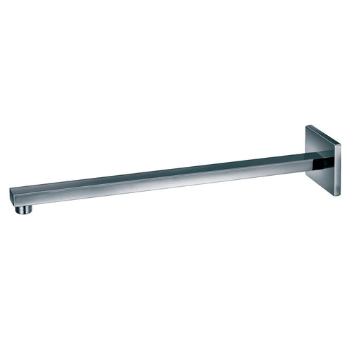 Flova Wall Mounted 400mm Shower Arm - Unbeatable Bathrooms