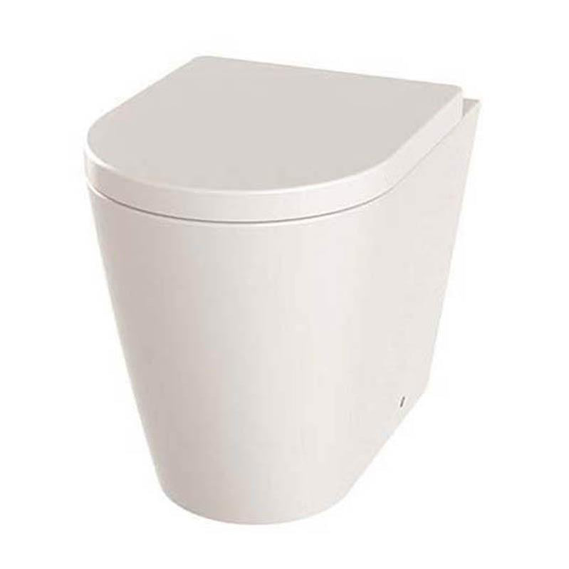 The White Space Bathrooms | Official UK Retailer | Unbeatable Bathrooms