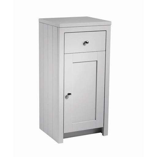 Tavistock Lansdown Freestanding Storage Unit - Unbeatable Bathrooms