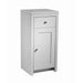 Tavistock Lansdown Freestanding Storage Unit - Unbeatable Bathrooms