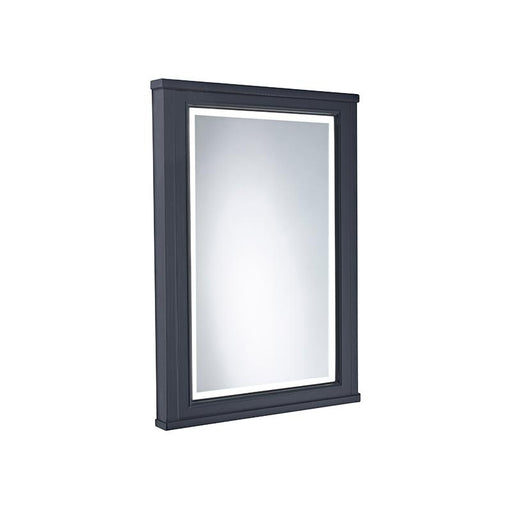 Tavistock Lansdown 45cm Framed Illuminated Mirror - Unbeatable Bathrooms