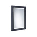 Tavistock Lansdown 45cm Framed Illuminated Mirror - Unbeatable Bathrooms