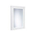 Tavistock Lansdown 45cm Framed Illuminated Mirror - Unbeatable Bathrooms