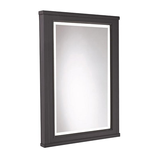 Tavistock Lansdown 60cm Illuminated Mirror with Frame - Unbeatable Bathrooms