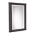 Tavistock Lansdown 60cm Illuminated Mirror with Frame - Unbeatable Bathrooms