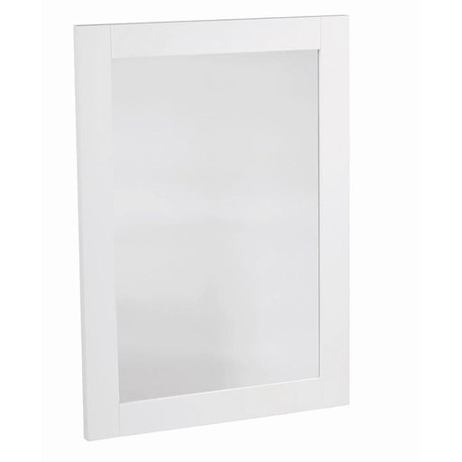 Tavistock Lansdown 57cm x 80cm Mirror - Unbeatable Bathrooms