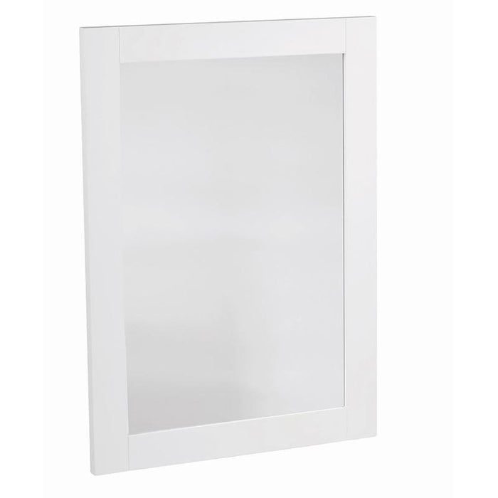 Tavistock Lansdown 57cm x 80cm Mirror - Unbeatable Bathrooms