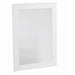 Tavistock Lansdown 57cm x 80cm Mirror - Unbeatable Bathrooms