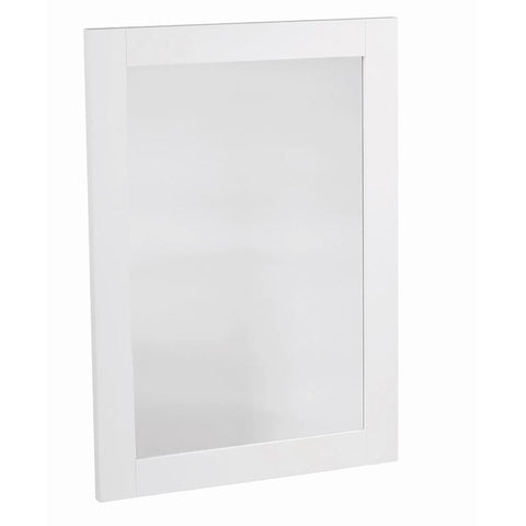 Tavistock Lansdown 57cm x 80cm Mirror - Unbeatable Bathrooms